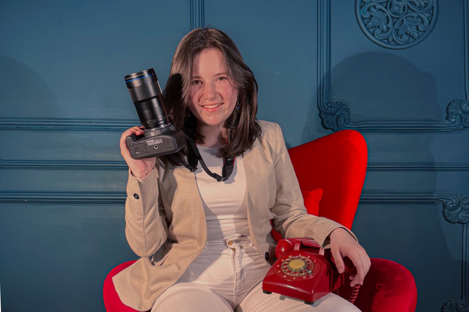 Retrato destacado de Kauseando